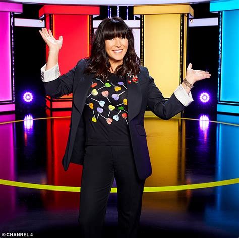 anna richardson nude|Anna Richardson reveals names of celebrities to strip nude on。